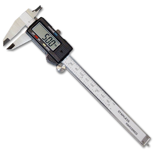 Digital Caliper